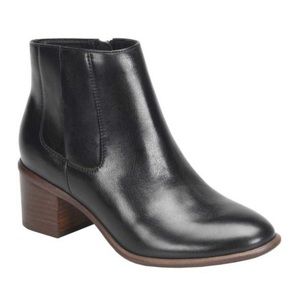Pueblo Sofft. Leather Boots